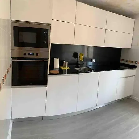 Apartman Apartamento 3 Garage