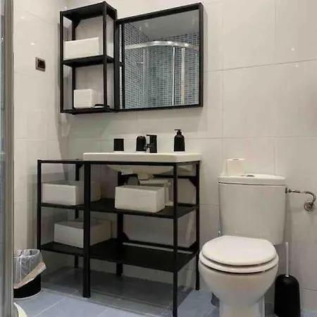 Apartamento 3 Garage Zaragoza