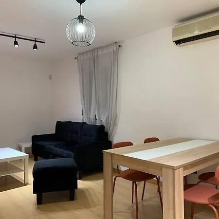 Apartman Apartamento 3 Garage *