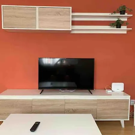 Apartamento 3 Garage