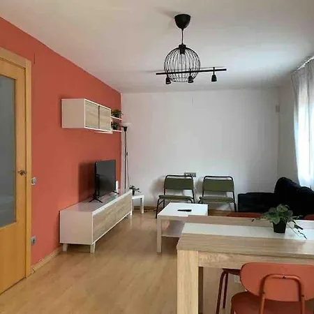 Apartamento 3 Garage Apartman *