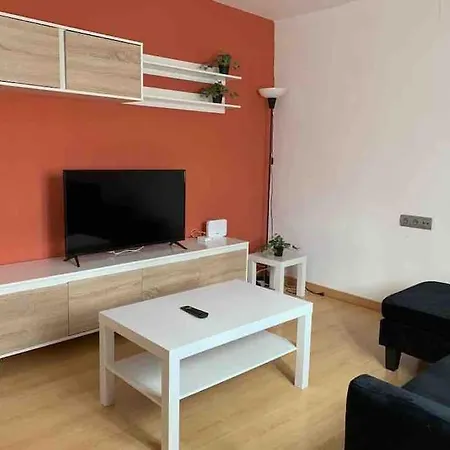 Apartamento 3 Garage
