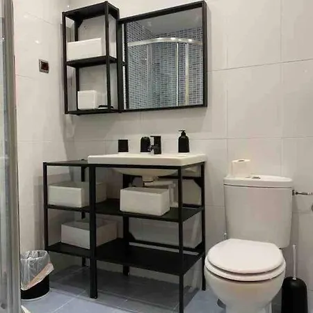 Apartamento 3 Garage