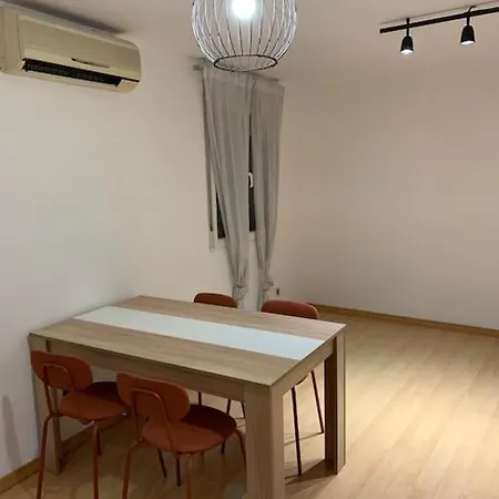 Apartamento 3 Garage Daire