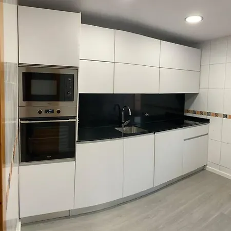 Apartamento 3 Garage *