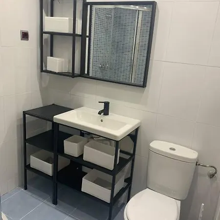 Apartamento 3 Garage * Zaragoza