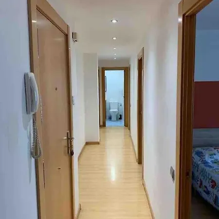 Apartamento 3 Garage