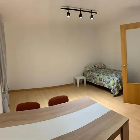 Apartamento 3 Garage *