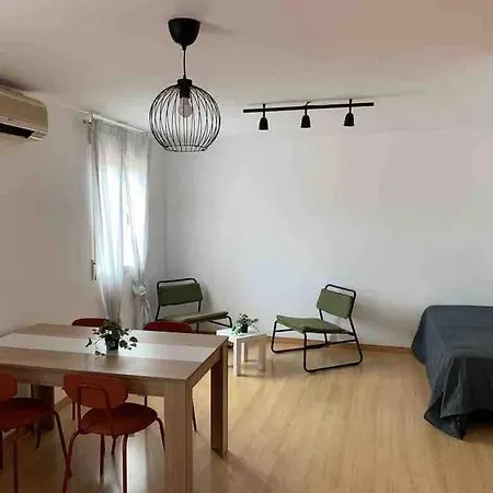 Apartamento 3 Garage