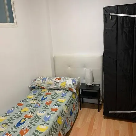 Daire Apartamento 3 Garage