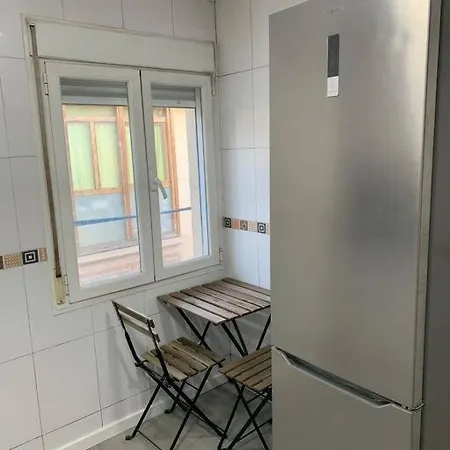 Apartamento 3 Garage Zaragoza